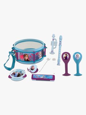 Disney Frozen 2 Instrumentsett