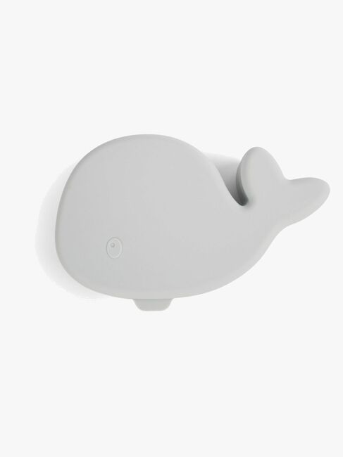 FILIBABBA Christian the Whale Matboks, Blå