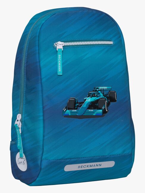 Beckmann Ryggsekk 12L, Racing