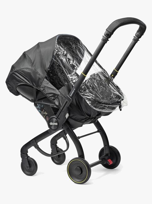 Doona X Regntrekk