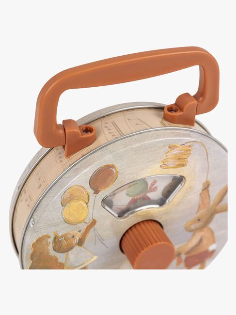 Egmont Toys Vennegjeng Spilledåse Bevegelig