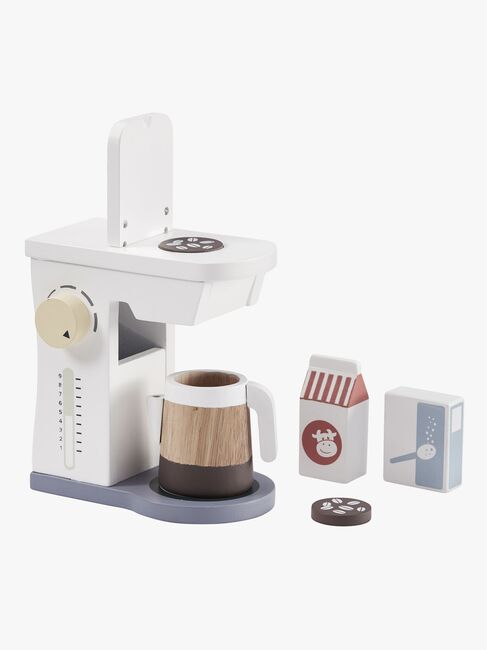 Kids Concept Kaffekoker