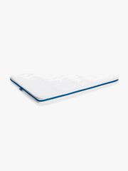 AeroSleep Evolution Madrass og 3D Madrasstrekk 60x120x10 Cm