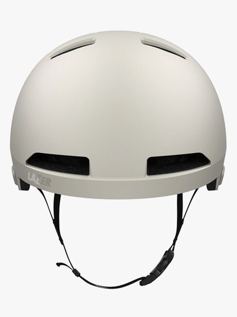 Lazer Hjelm Maze KinetiCore, Matte White Stone