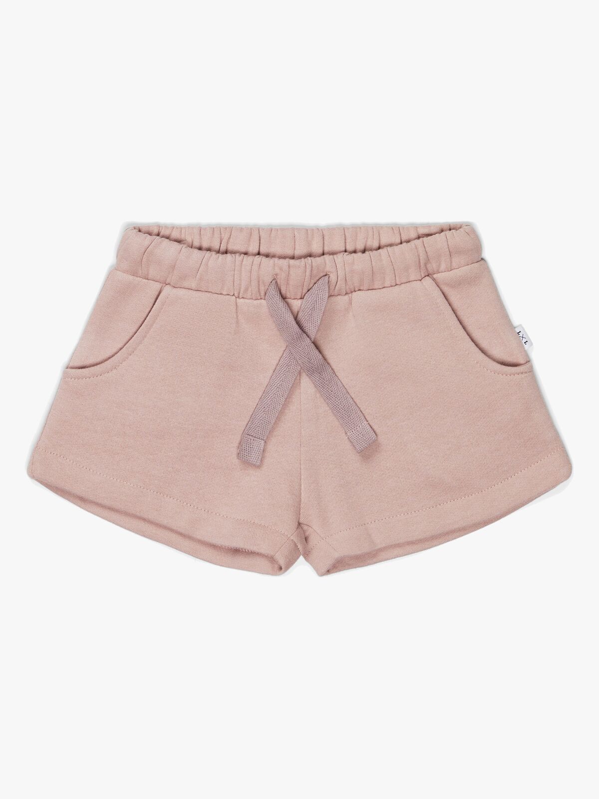 Luca & Lola Luigina Shorts, Adobe Rose