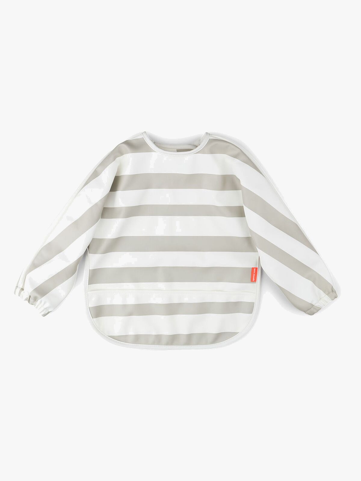 Done By Deer Langermet Smekke, Stripes Sand