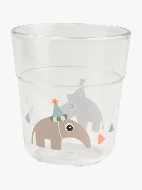 Done By Deer Celebration Kopper, Sand