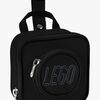 LEGO® Brick  Mini Ryggsekk 0,6L, Svart