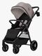 Kinderkraft Grande 2 Sportsvogn, Sand Beige