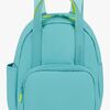 American Tourister Puffy POP Mini Ryggsekk S 8,5L, Dusty Turquoise