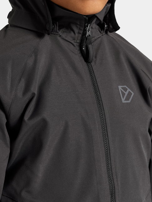 Didriksons Barken Vindjakke, Graphite