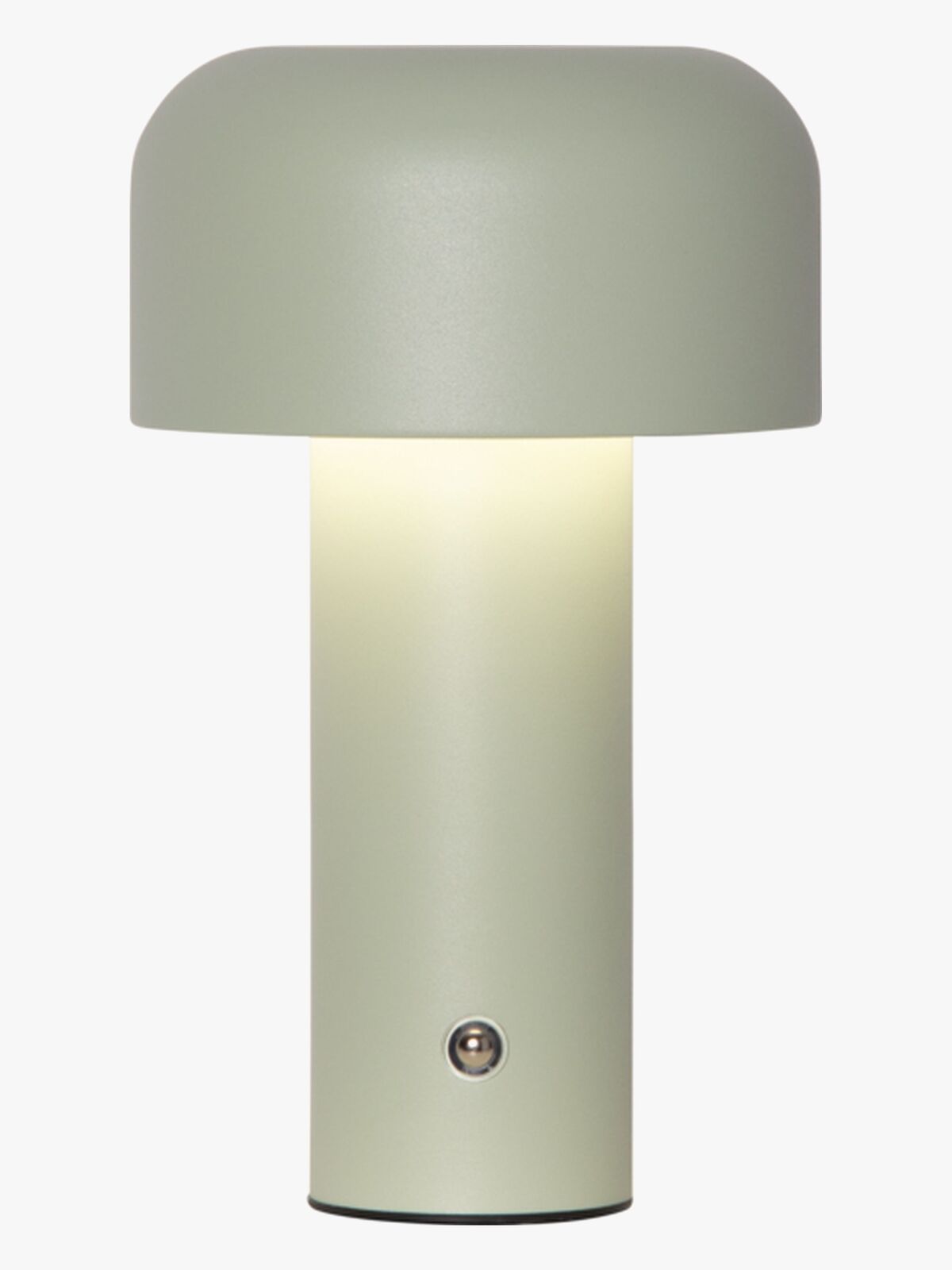 Star Trading Bordlampe Bobby, Grønn