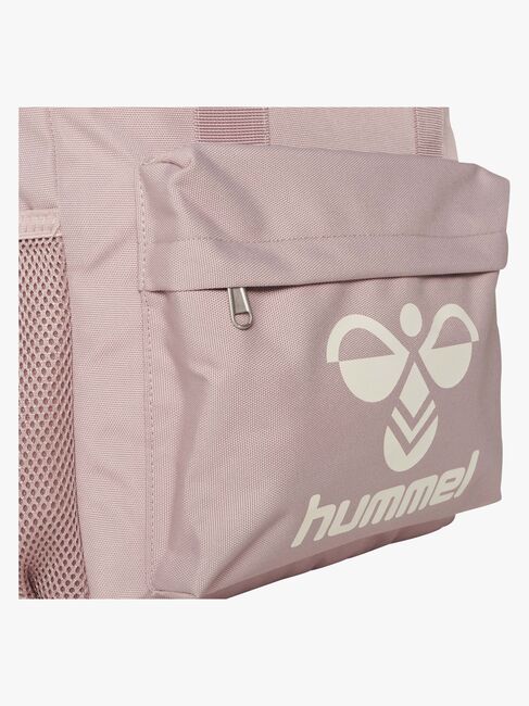 Hummel Jazz Ryggsekk 15L, Deauville Mauve