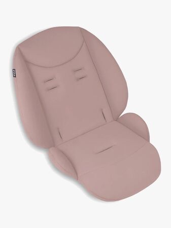 Inovi Memory Foam Large Sittepute, Dusty Pink