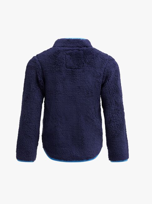 Nordbjørn Montana Pilejakke, Peacoat Navy