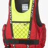 Baltic Pro Redningsvest, Rødt/Gult
