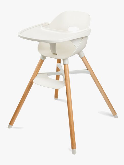 Ziza Matstol, Vanilla