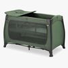 Hauck Play N Relax Center Reiseseng, Dark Green