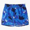 Reima Somero Badeshorts, Sparkly Blue