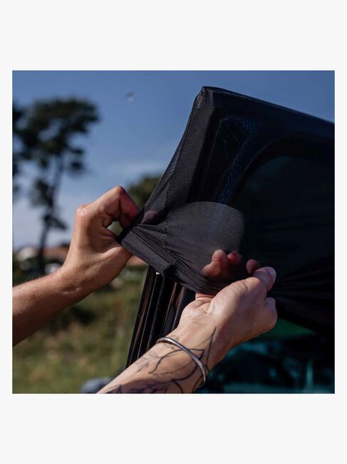 Ezimoov Sun Socks Solbeskyttelse S