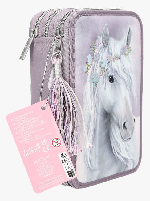 Miss Melody Trippelpennal Fantasy Horse