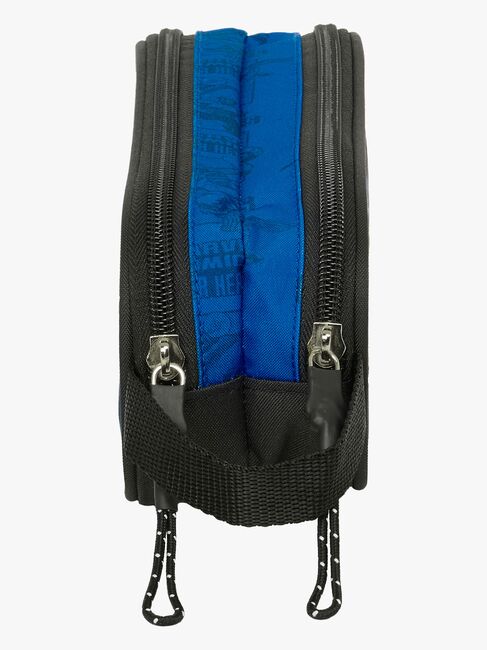 Marvel Avengers Dobbeltpennal, Blå