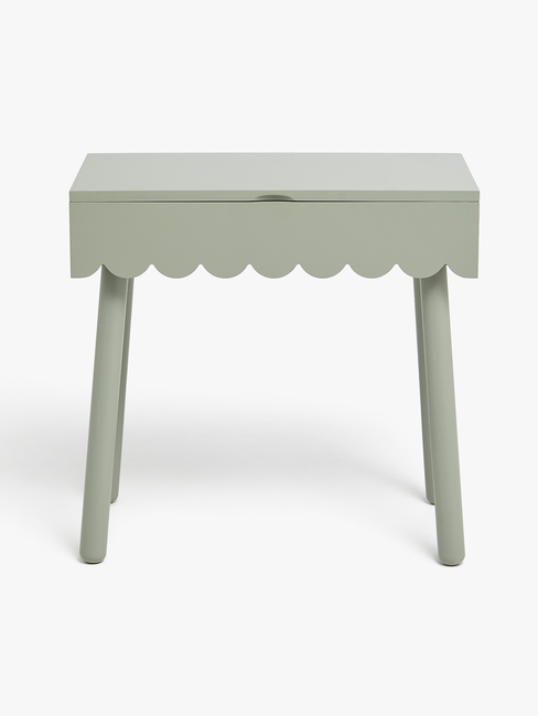 Alice & Fox Dune Sminkebord Toddler, Sage