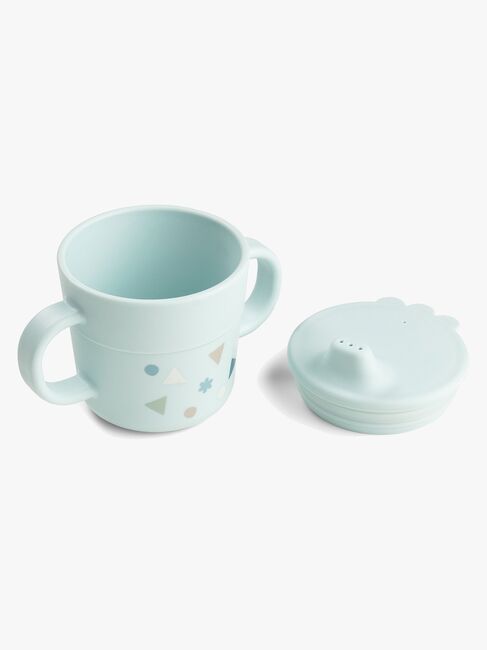 Done By Deer Foodie Matsett Celebration, Blue