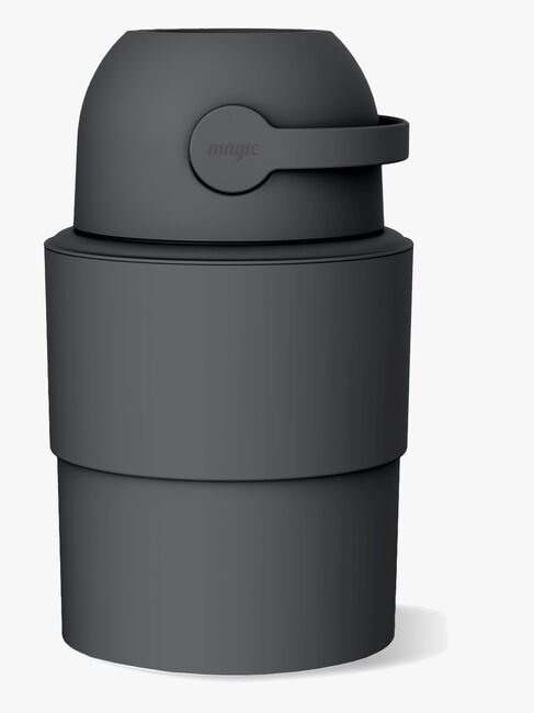 Magic Heka M Bleiebøtte, Graphite