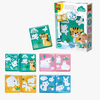 SES Creative Badebok