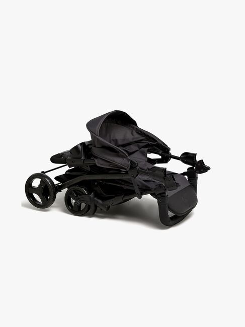 Beemoo Move Shopper Trille, Asphalt