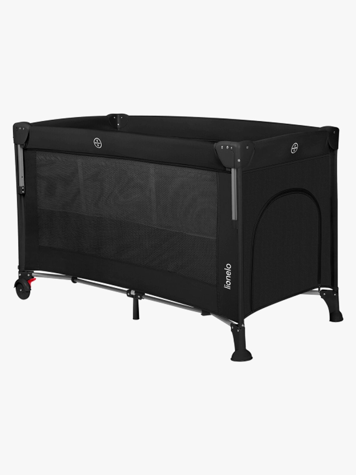 Lionelo ELLEN Reiseseng, Black Carbon
