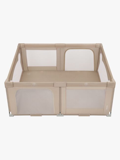 Lionelo Florence Lekegrind, Beige Sand