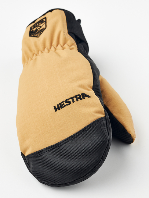 Hestra Ferox Primaloft JR Votter, Sand