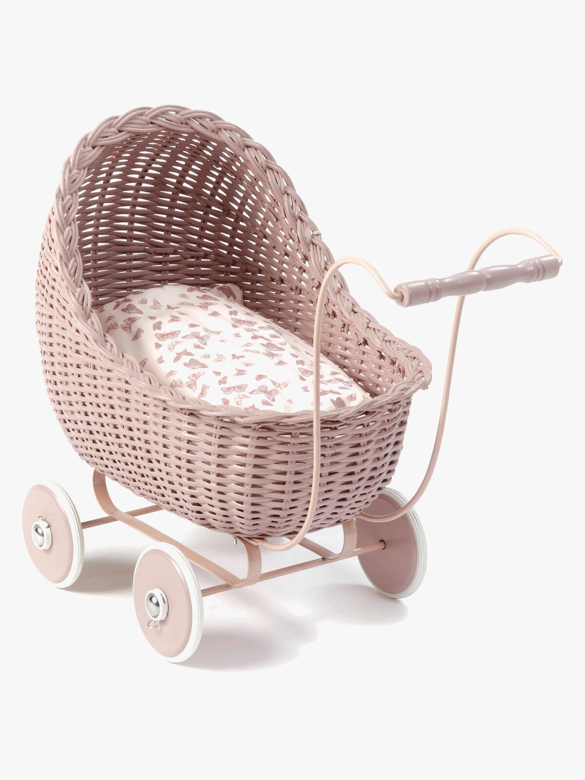 Smallstuff Dukkevogn, Powder