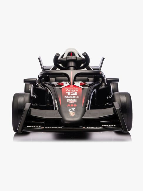 Porsche Formula E 12V Elbil