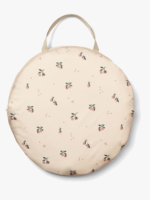 LIEWOOD Bjork UV-Telt, Peach/Sea Shell