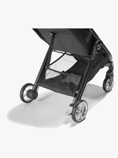 Baby Jogger City Tour 2 Trille, Everett Green