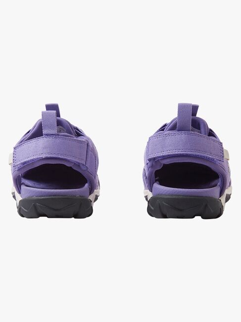 Reima Tilani Sandaler, Misty Violet