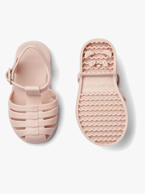 LIEWOOD Bre Sandaler, Sorbet
