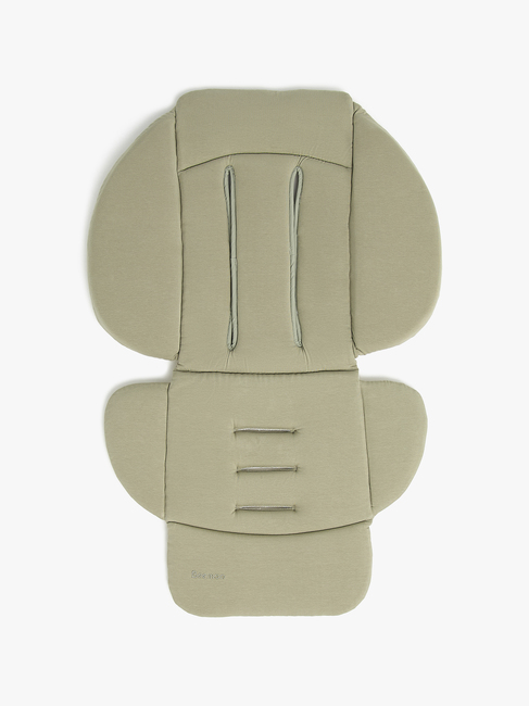 Beemoo Memory Foam Sittepute, Green Eucalyptus