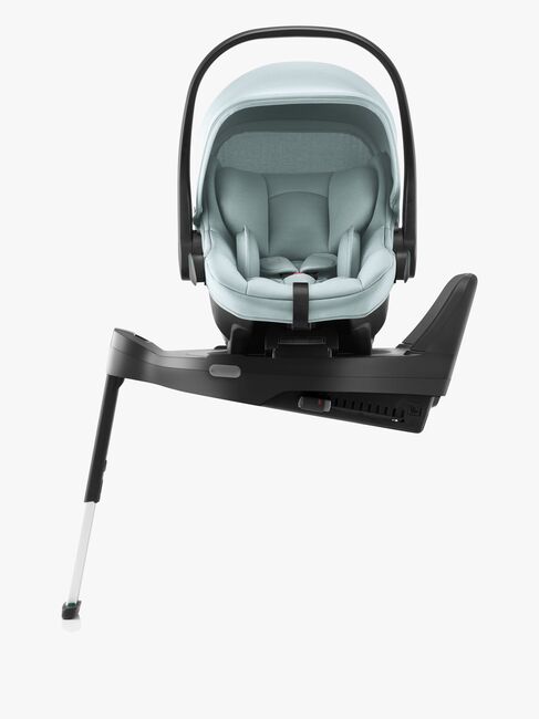 Britax Römer Baby-Safe Core Babybilstol, Ocean