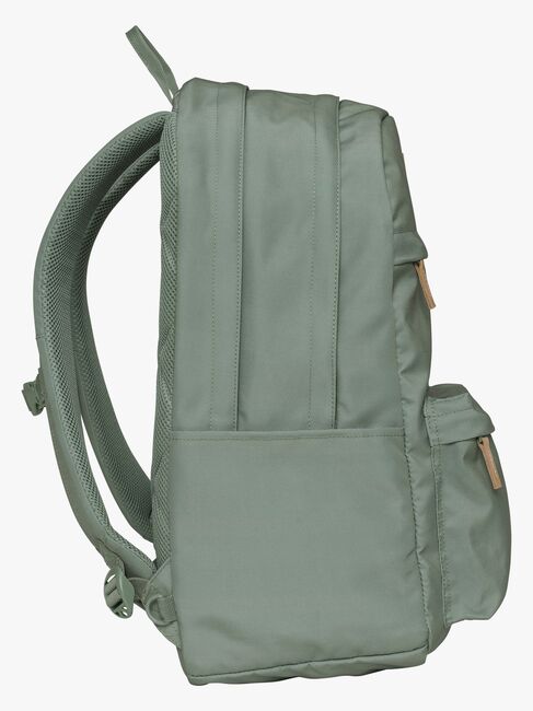 Beckmann City Max Ryggsekk 34L, Calm Green