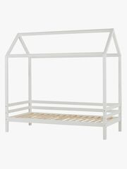 Hoppekids ECO Dream Husseng Modul, 90x200 cm, Hvit