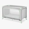 Hauck Dream N Play Plus Reiseseng, Dusty Mint