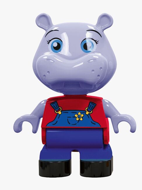 AquaPlay MegaSet Lekesett