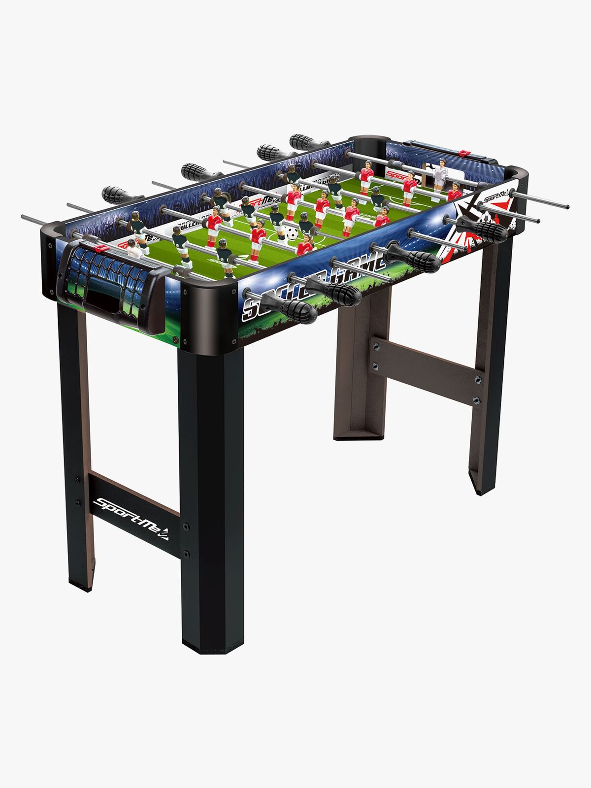 SportMe Fotballspill, 98x42x63 cm