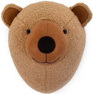Childhome Veggdekor Teddy Bear