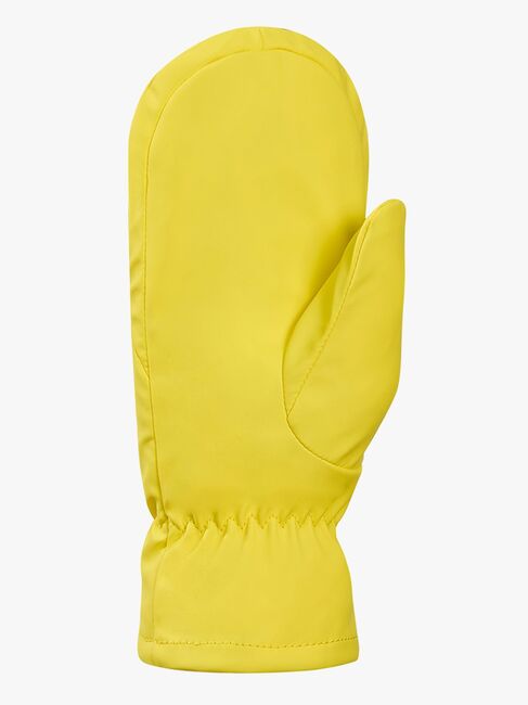 Kombi Drop JR Votter, Duck Yellow