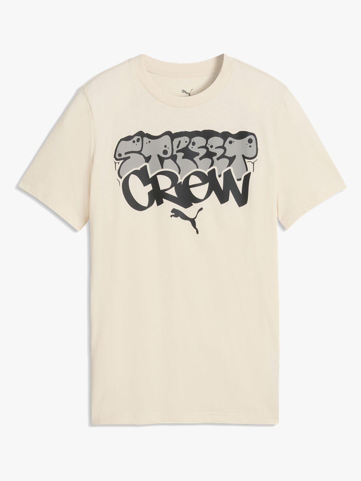 Puma MID90s T-skjorte, Hvit